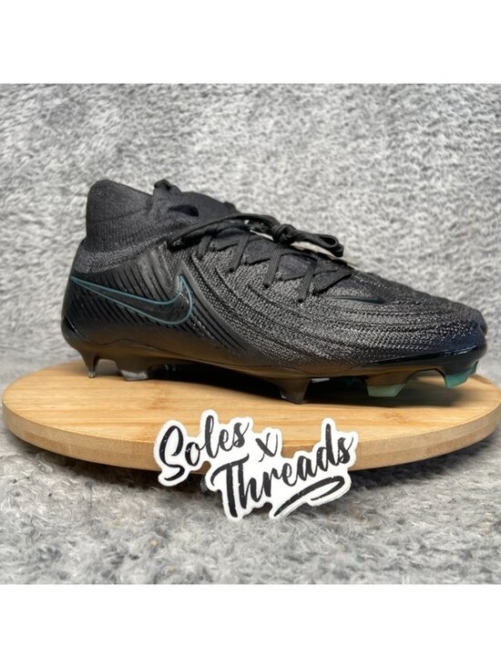 Nike Phantom Luna II Elite FG Soccer Sz 7.5 Men = 9 Women Shadow Pack FJ2572-002 main image 9